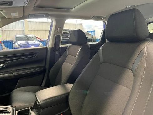 Used 2025 Honda CR-V EX image 22