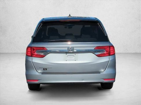 Used 2018 Honda Odyssey EX-L image 6
