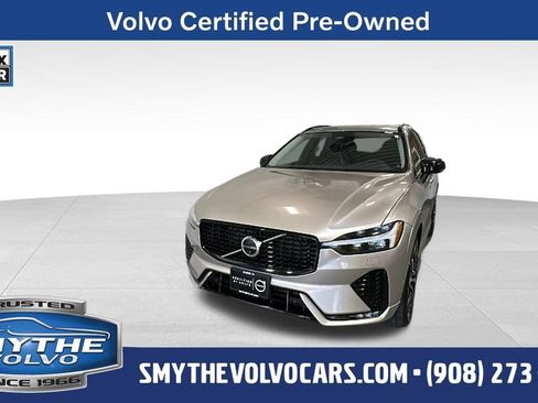 Certified 2023 Volvo XC60 B5 Plus w/ Climate Package AWD/4WD image 1