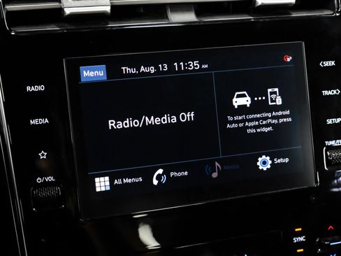 Used 2024 Hyundai Santa Cruz SEL FWD image 29