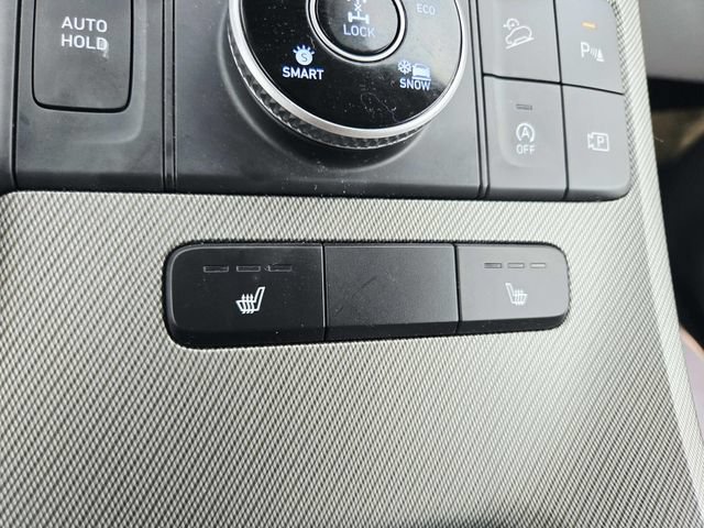 Used 2024 Hyundai Palisade SEL AWD/4WD image 28