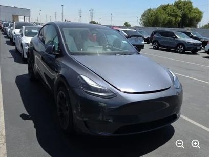 Used 2023 Tesla Model Y Long Range