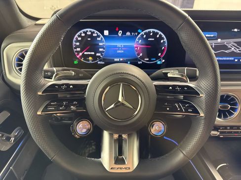 Certified 2025 Mercedes-Benz G 63 AMG G 63 AMG image 35