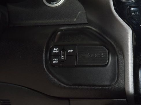 Used 2023 RAM 2500 Big Horn w/ Level B Equipment Group image 35