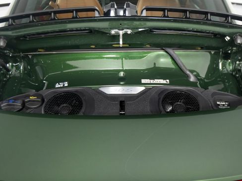 Certified 2026 Porsche 911 Carrera S RWD image 55