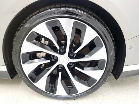 Used 2023 Lucid Air Grand Touring AWD/4WD image 64