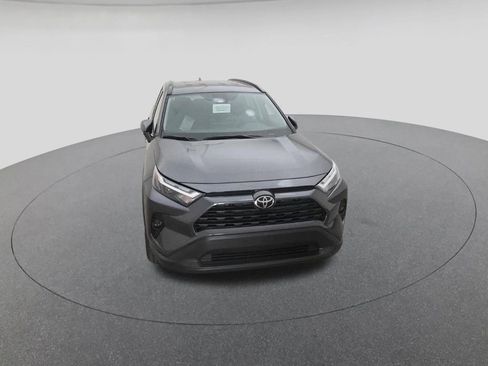 New 2025 Toyota RAV4 XLE image 15