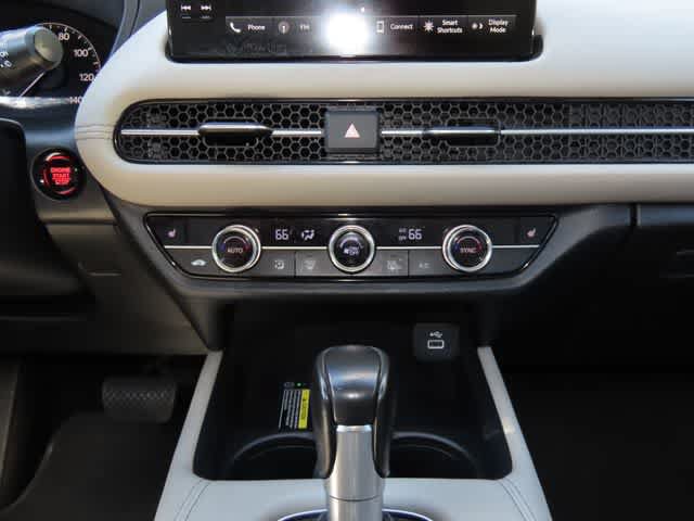 Certified 2024 Honda HR-V EX-L image 20