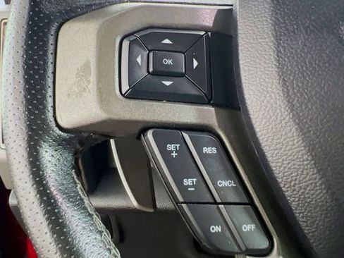 Used 2020 Ford F150 Raptor w/ Equipment Group 801A Mid image 17