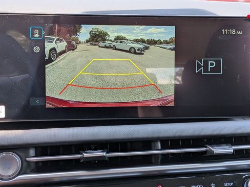 New 2026 Hyundai Tucson SEL FWD image 32