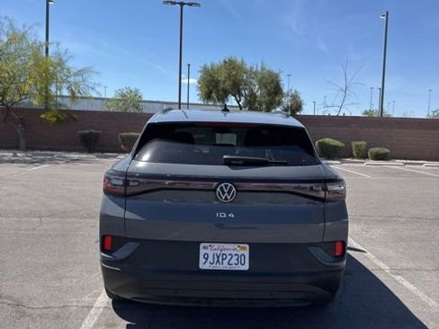 Used 2023 Volkswagen ID.4 S image 5