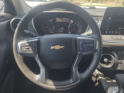 Used 2023 Chevrolet Blazer LT w/ Convenience Package AWD/4WD image 16