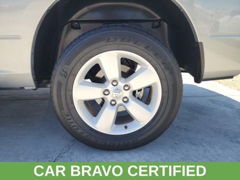 Used 2021 RAM 1500 Tradesman w/ Tradesman SXT Package AWD/4WD image 19