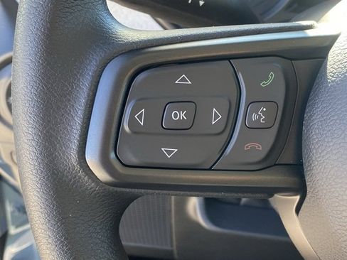 New 2026 Jeep Wrangler Sport image 16