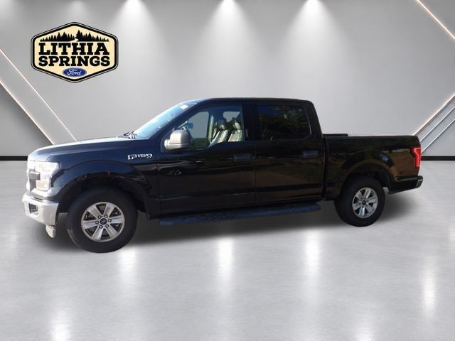 Used 2017 Ford F150 XLT RWD image 8