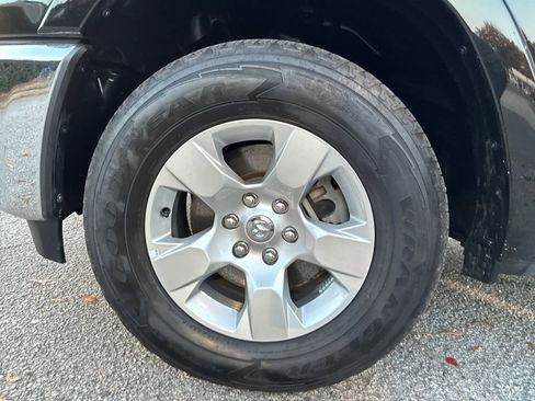 Used 2025 RAM 1500 Big Horn image 27