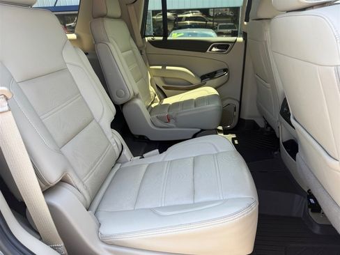 Used 2019 GMC Yukon Denali w/ Denali Ultimate Package AWD/4WD image 11
