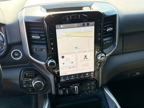 Used 2022 RAM 1500 Big Horn image 28