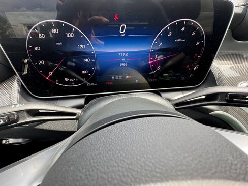 Certified 2026 Mercedes-Benz GLC 300 4MATIC image 10