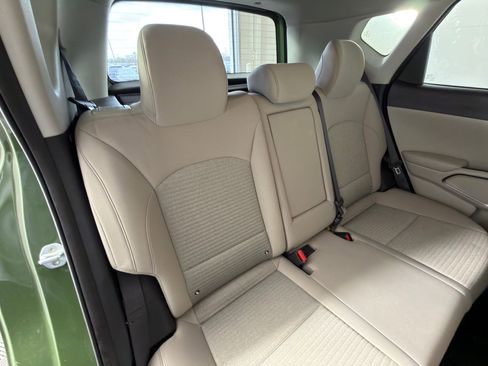 Used 2020 Kia Soul EX image 28