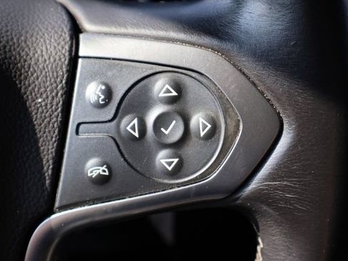 Used 2015 Chevrolet Silverado 1500 LT w/ All Star Edition AWD/4WD image 7