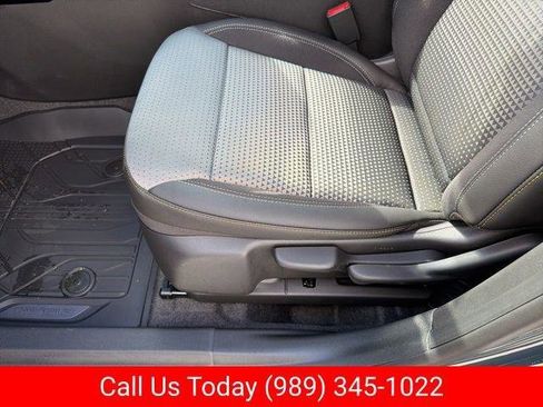 New 2026 Chevrolet Trax LT w/ Driver Confidence Package FWD image 13