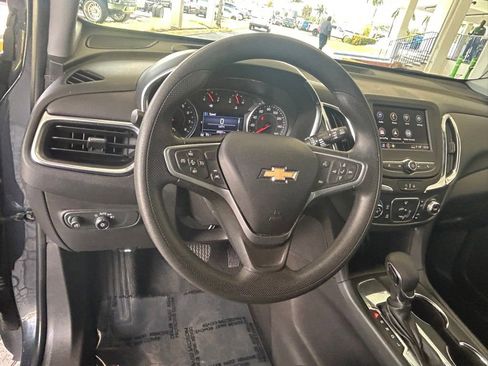 Used 2023 Chevrolet Equinox LT image 34