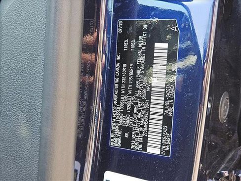 Used 2023 Lexus RX 350 FWD w/ Cold Area Package image 26