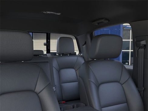 New 2026 Chevrolet Colorado LT w/ LT Convenience Package image 24