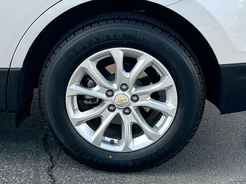 Used 2019 Chevrolet Equinox LT image 21