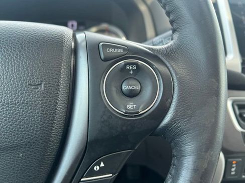 Used 2017 Honda Pilot EX-L image 12