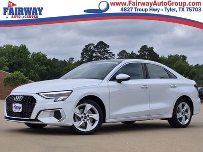 Used 2024 Audi A3 2.0T Premium