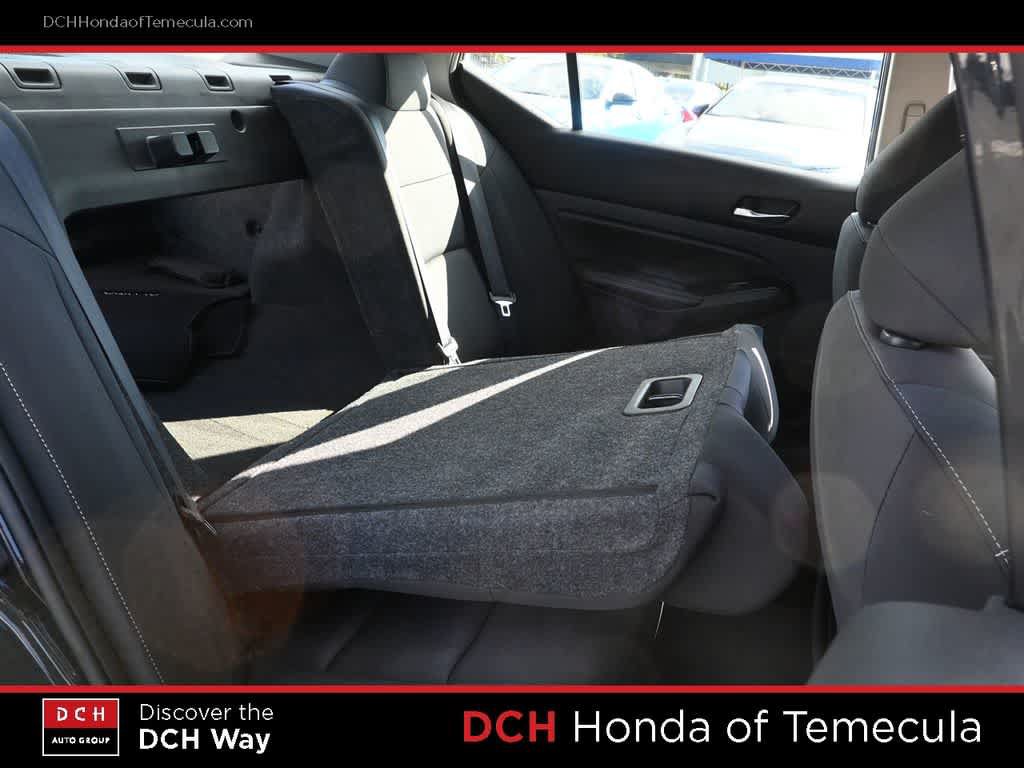 Used 2021 Nissan Altima 2.5 SV FWD image 23