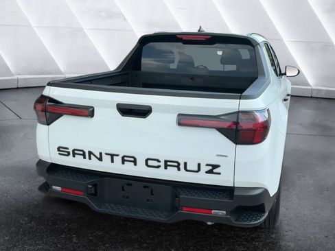 New 2026 Hyundai Santa Cruz SEL AWD/4WD image 5