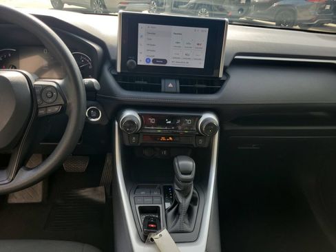 Certified 2024 Toyota RAV4 XLE FWD image 18