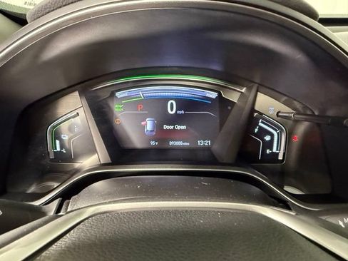 Certified 2020 Honda CR-V Touring image 19