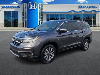 Used 2022 Honda Pilot EX-L