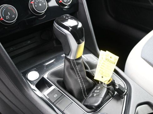 Certified 2025 Volkswagen Taos S w/ Taos Adventure Package image 6