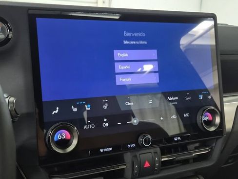 Used 2024 Lexus GX 550 image 30