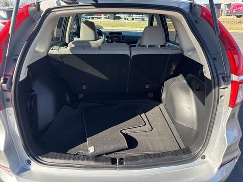 Used 2016 Honda CR-V EX image 24