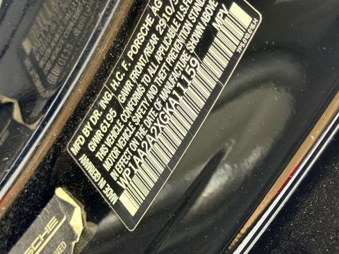 Used 2016 Porsche Cayenne image 31