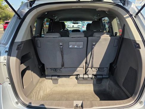 Used 2013 Honda Odyssey LX image 13