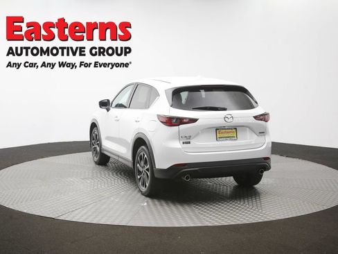 Used 2023 MAZDA CX-5 AWD 2.5 S w/ Premium Plus Pkg image 66