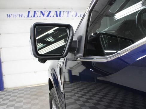 Used 2024 Ford F150 King Ranch w/ FX4 Off-Road Package AWD/4WD image 81