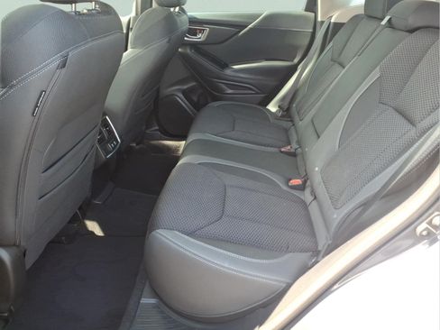 Used 2023 Subaru Forester Premium AWD/4WD image 13