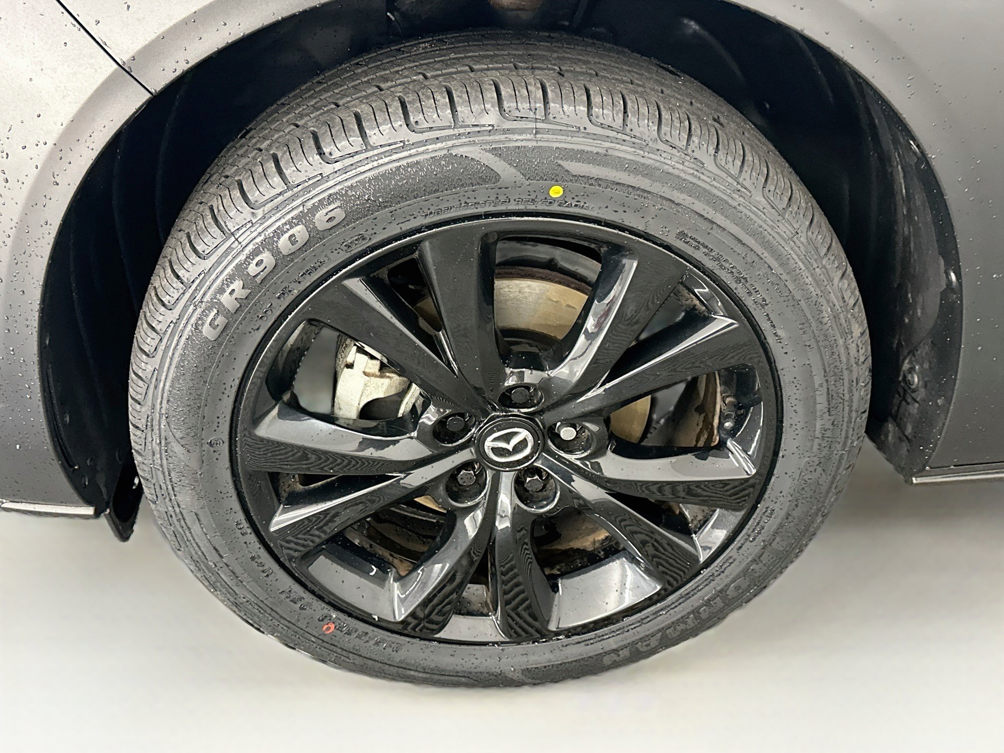 Used 2023 MAZDA CX-30 AWD 2.5 S w/ Preferred Package image 11