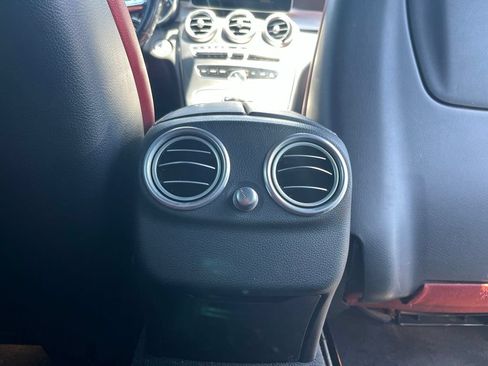 Used 2019 Mercedes-Benz C 300 Cabriolet image 29