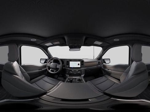 New 2025 Ford F150 Raptor image 52