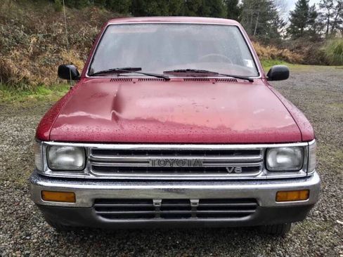 Used 1989 Toyota Pickup SR5 RWD image 8