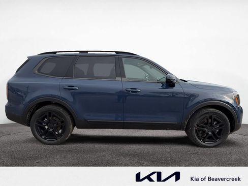 New 2025 Kia Telluride SX X-Line image 7